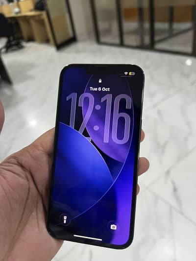 iPhone 13 Pro 256GB Non-PTA | 85% Health