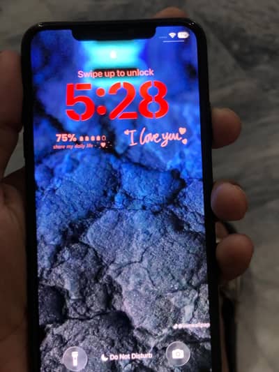 Apple iPhone 11 Pro Max jv