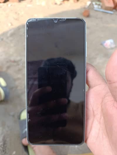 Samsung Mobile A06