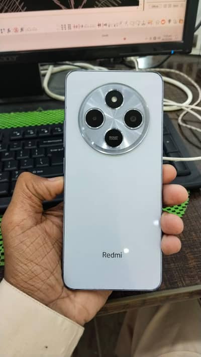 Xiaomi Redmi 14C