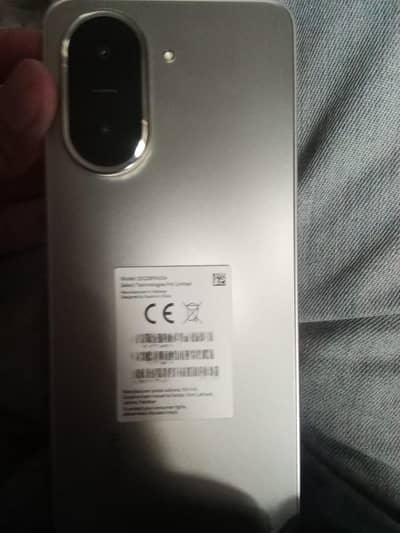 Xiaomi Redmi A5