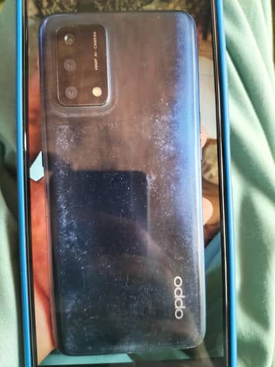 OPPO F19 Pro