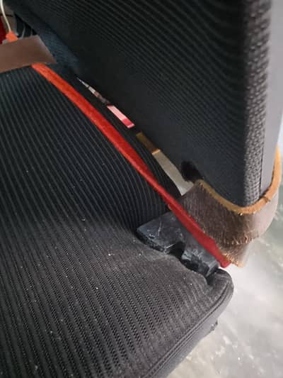 imported chair high class