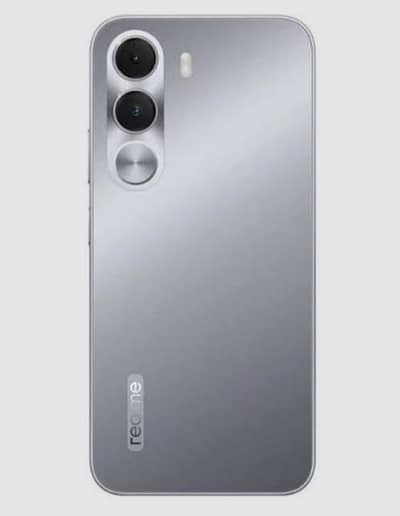 Realme C100i