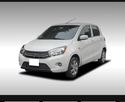 Suzuki Cultus VXL 2021