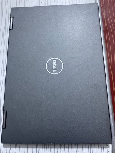 Dell laptop