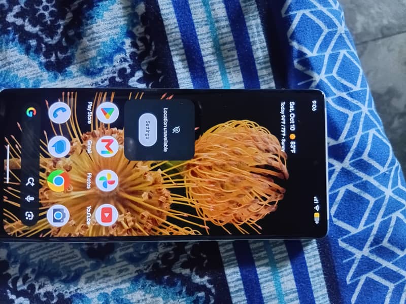 Google Pixel 6 Pro 1