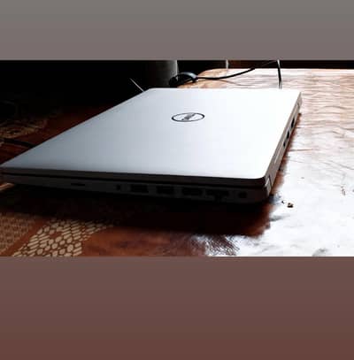 Dell latitude 5420.