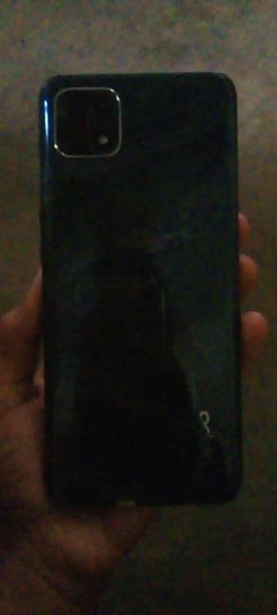 OPPO A15