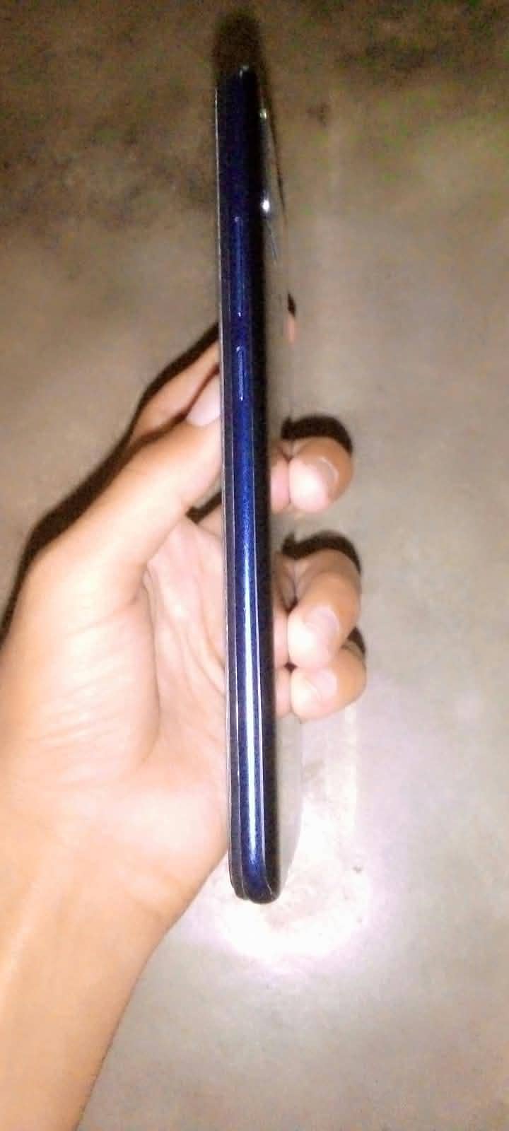 OPPO A15 1