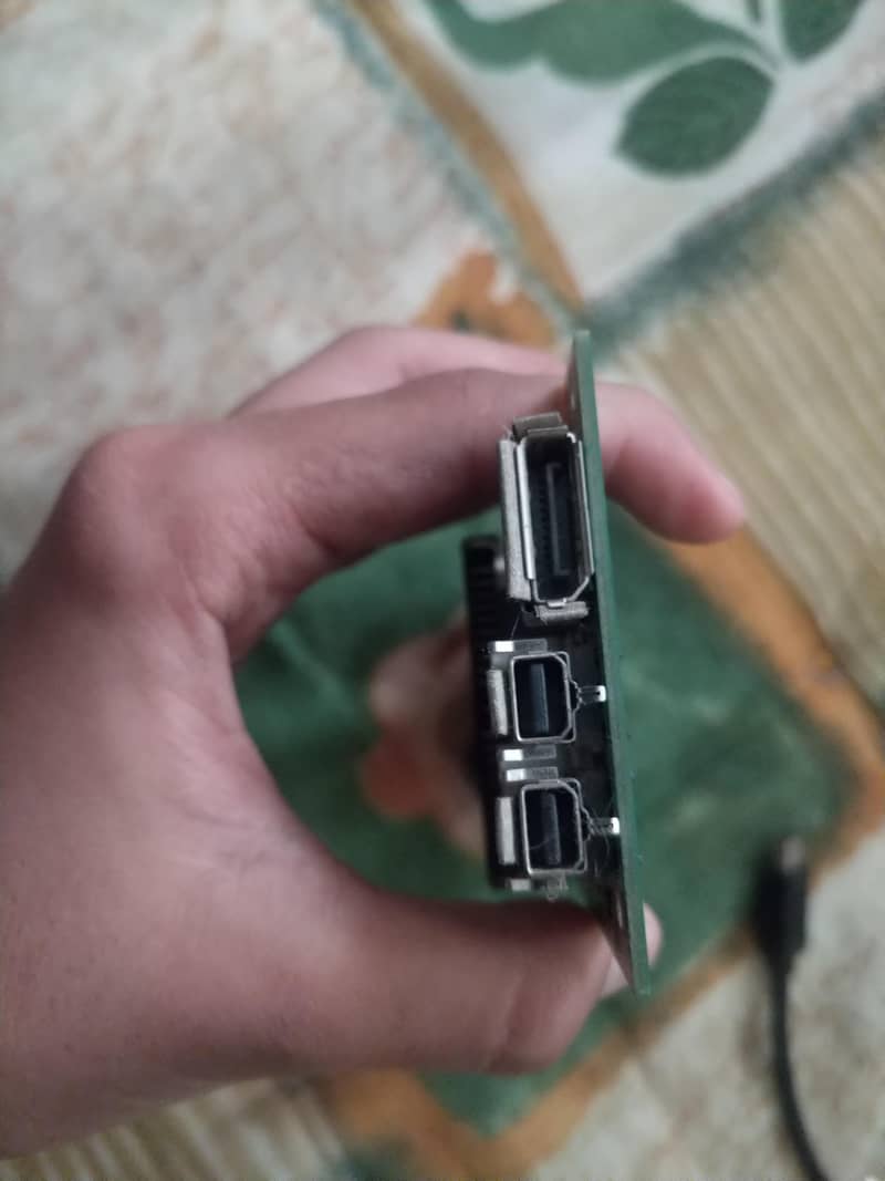 RX 550 1