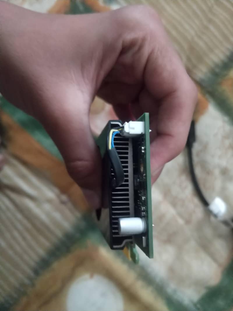 RX 550 2