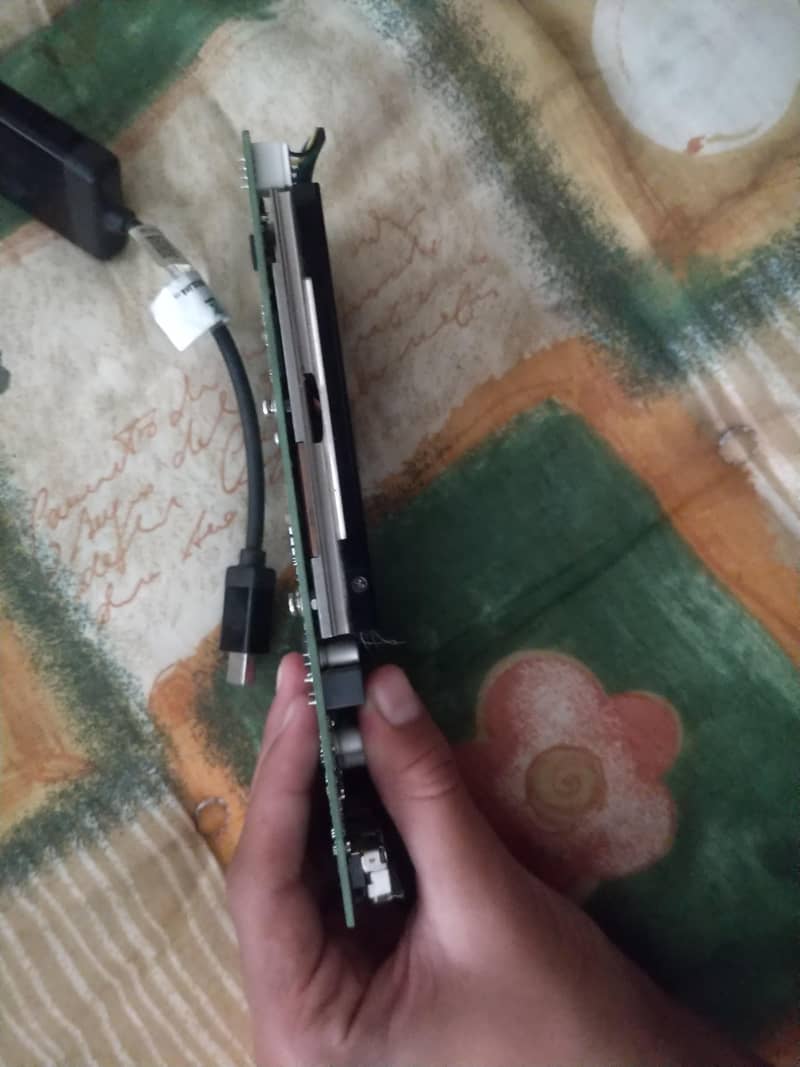 RX 550 3