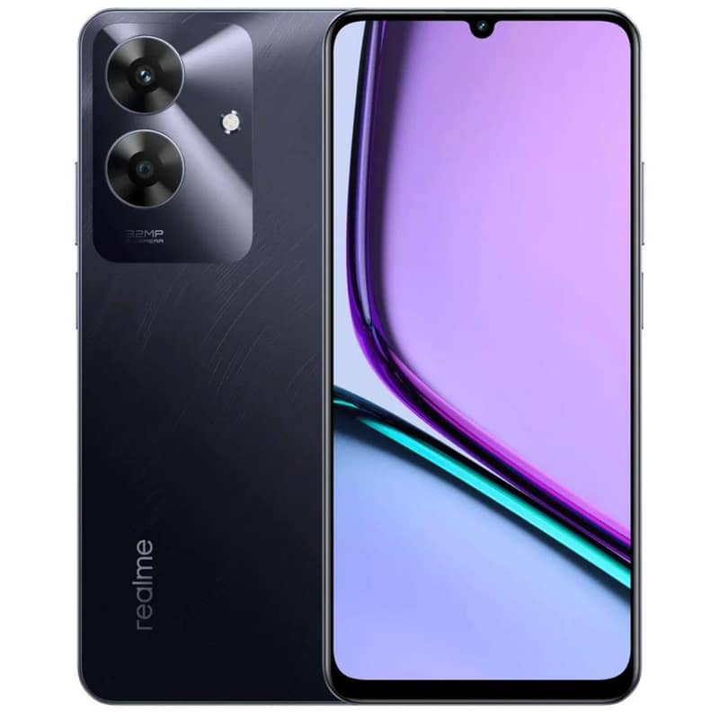 Realme Note 60 0