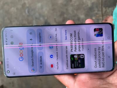 One Plus 9 Pro