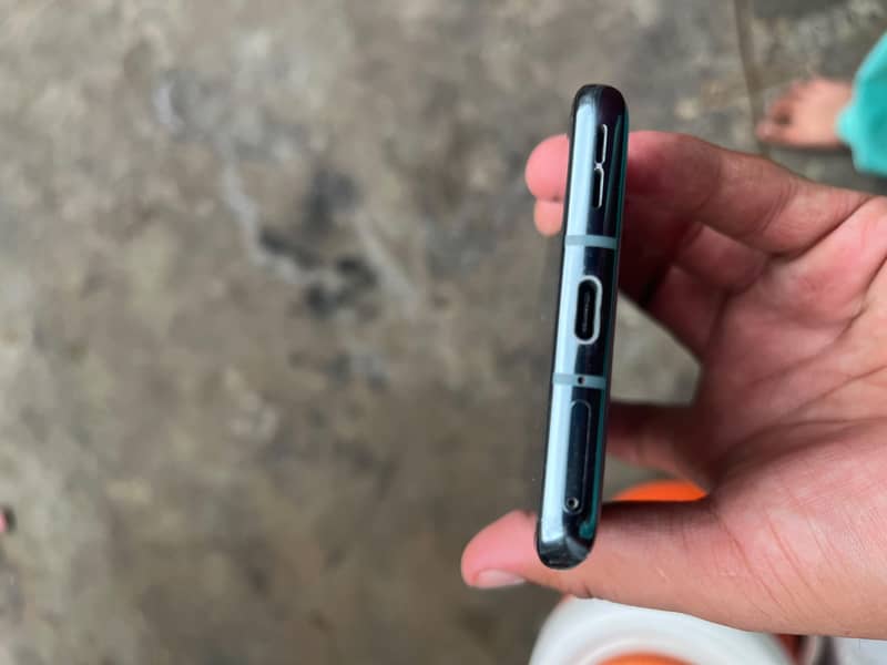 One Plus 9 Pro 2