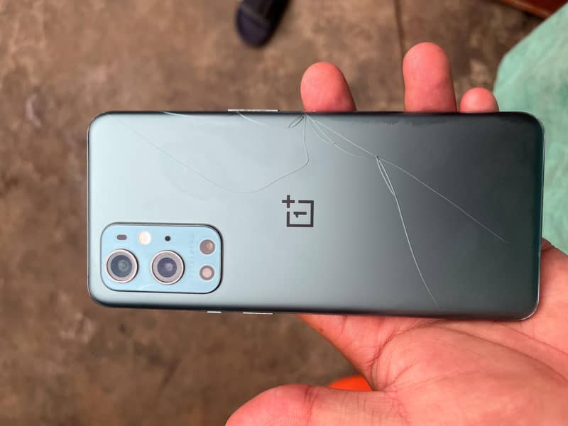 One Plus 9 Pro 5