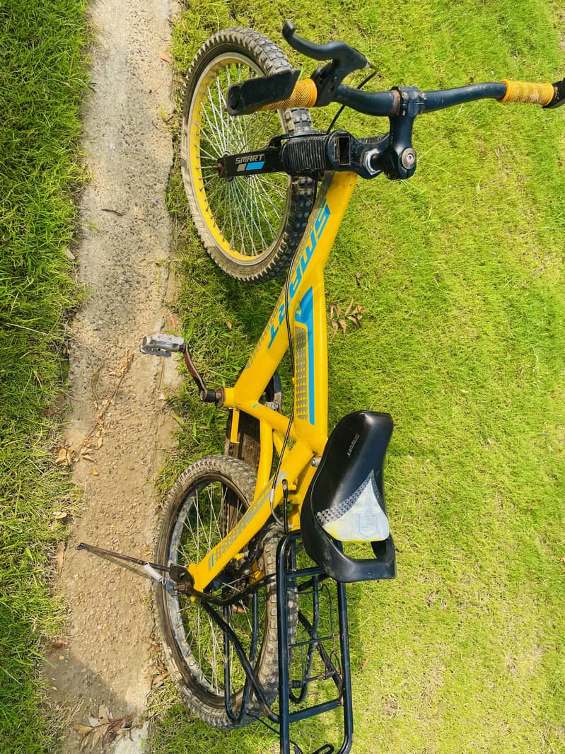 Bycycle 0