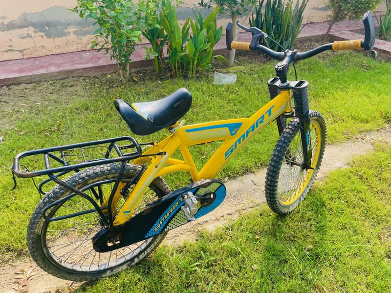 Bycycle 1