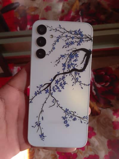 Samsung Mobile A15 5G
