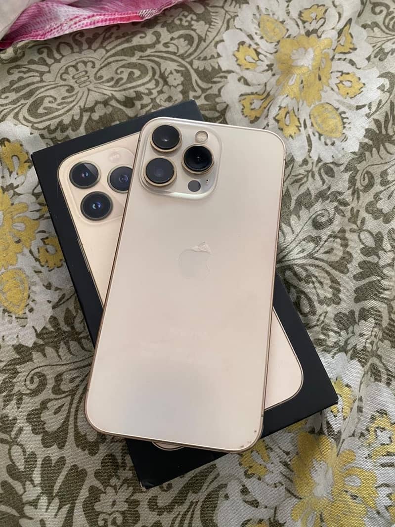 Apple iPhone 13 Pro 3