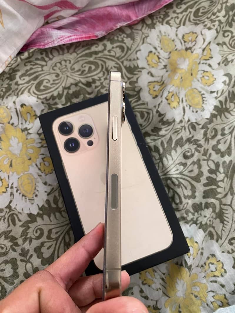 Apple iPhone 13 Pro 4