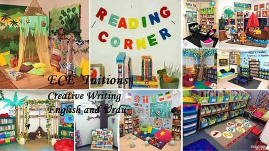 IELTS / Spoken English / EYE Tuitions  / Teacher Training.