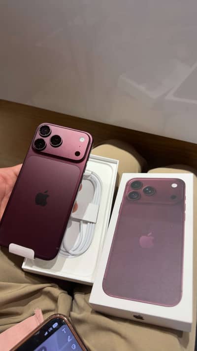 Apple iPhone 18 Pro Max