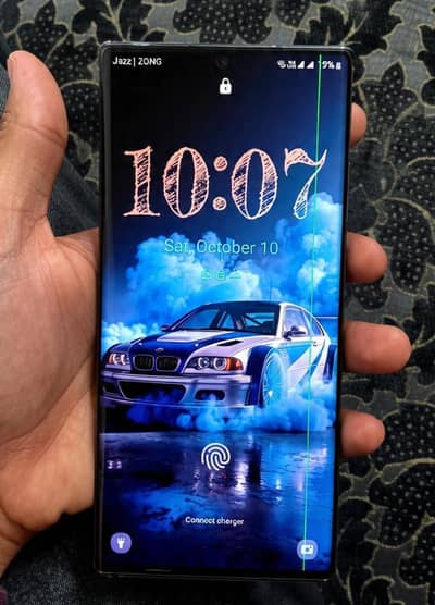 Samsung Mobile Note 20 Ultra