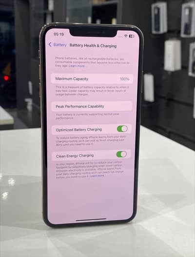 Apple iPhone XS Max