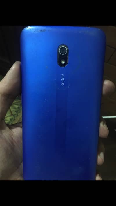 Xiaomi Redmi 8A