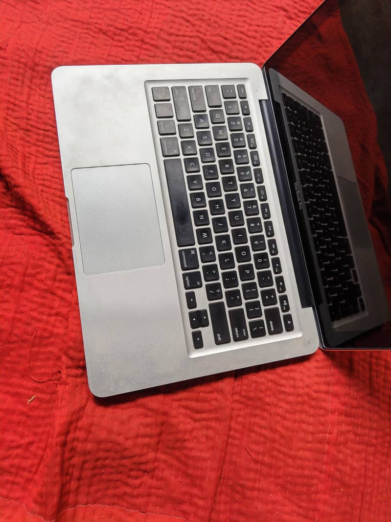 macbook pro m5 2