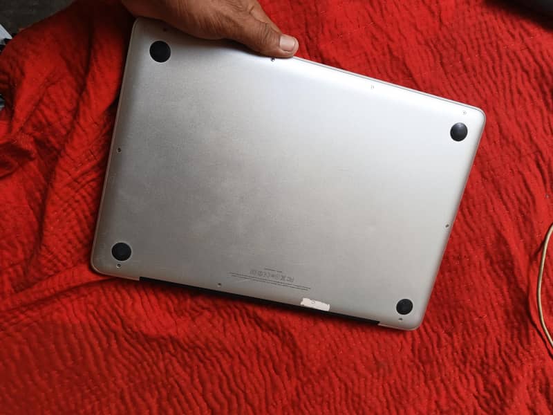 macbook pro m5 4