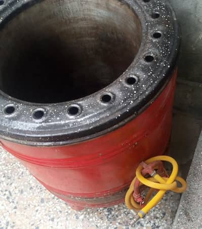 Tandoor