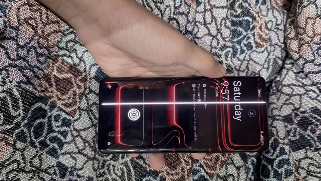 One Plus 8 Pro 2
