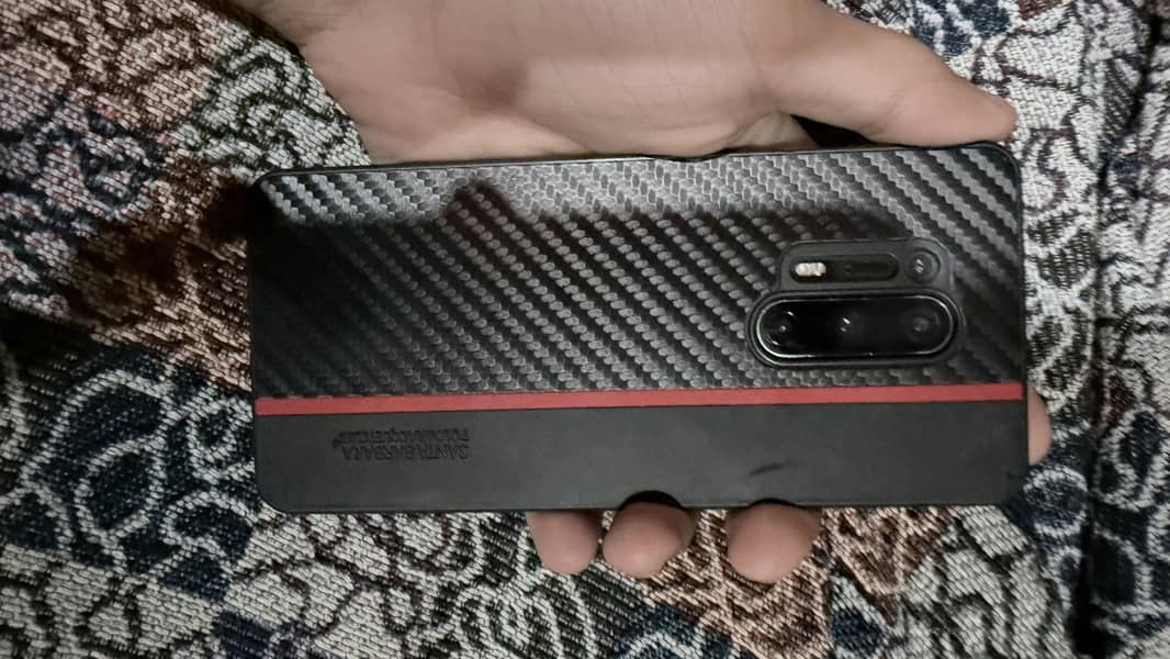 One Plus 8 Pro 6