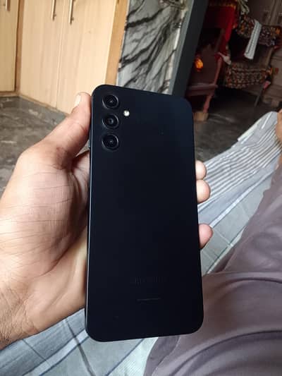 Samsung Mobile A14 5g