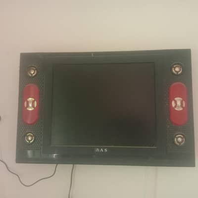 LED TV