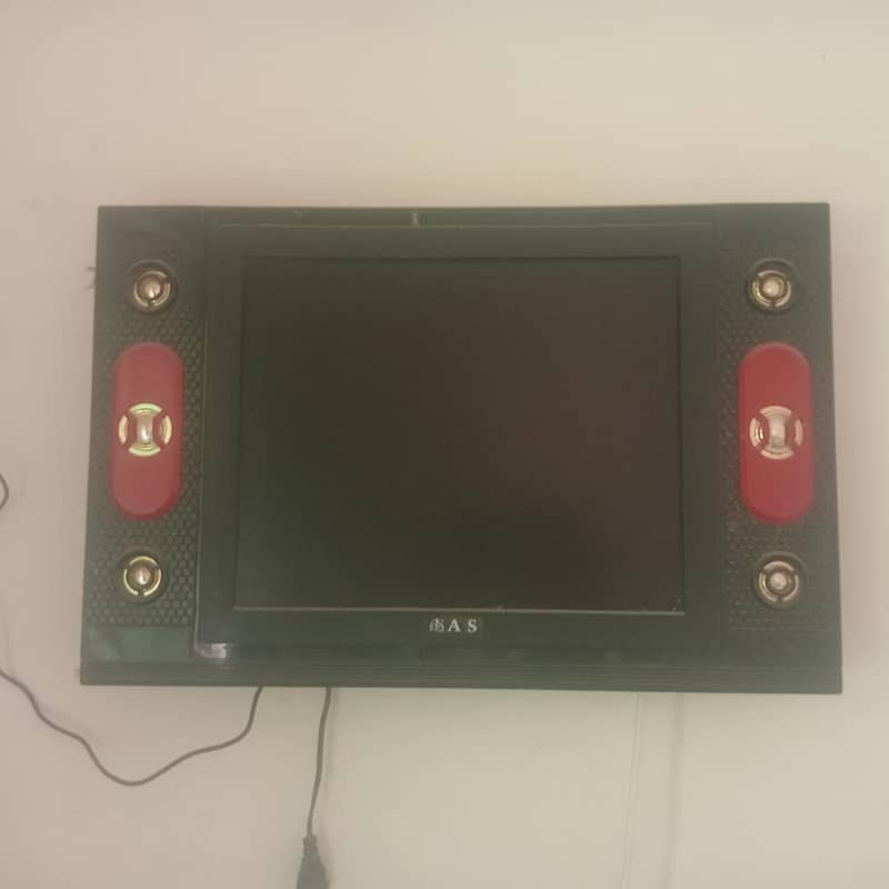 LED TV 1