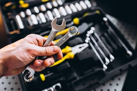 Tools genuine Imported and local all kinds