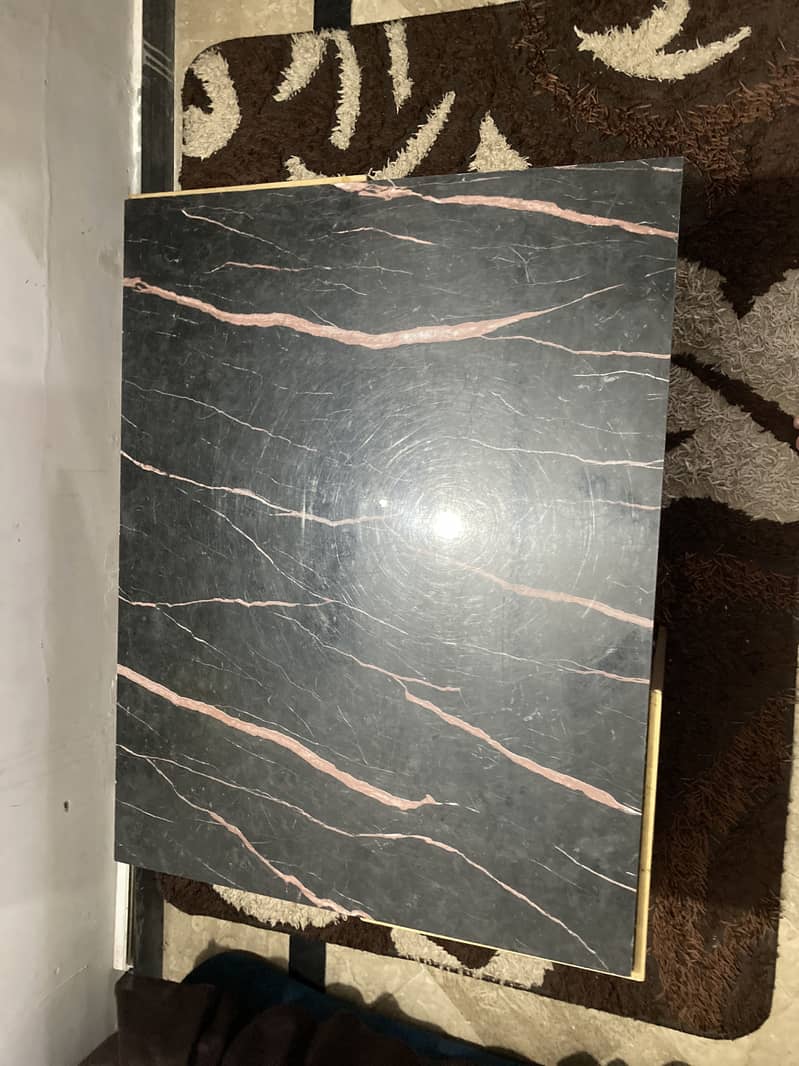 Coffee table 1