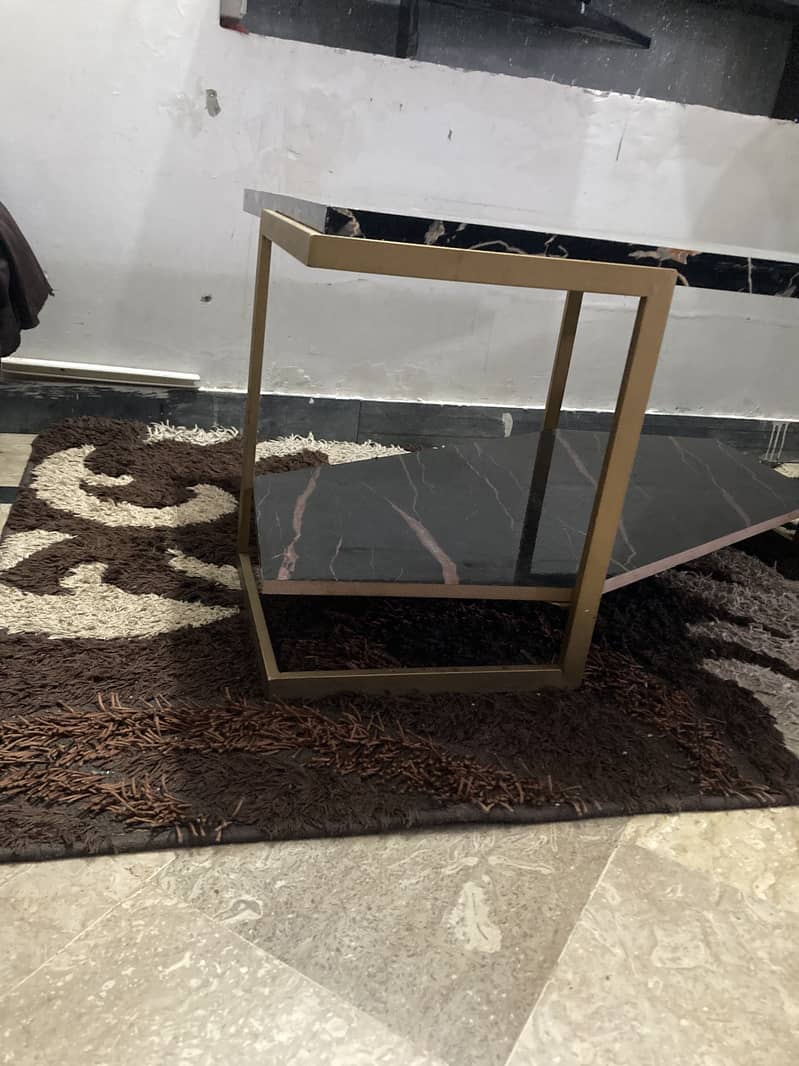Coffee table 2