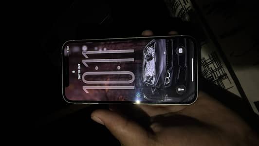 Apple iPhone 12 jv urgent sale