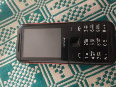 Nokia 5310