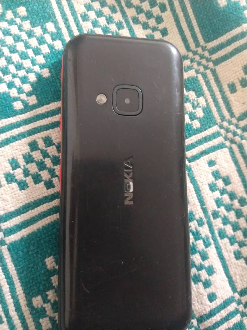 Nokia 5310 1
