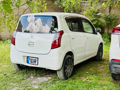 Alto G4 2010
