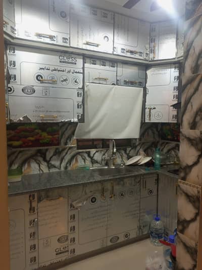 New Condition *2 Bed DD* Apartment