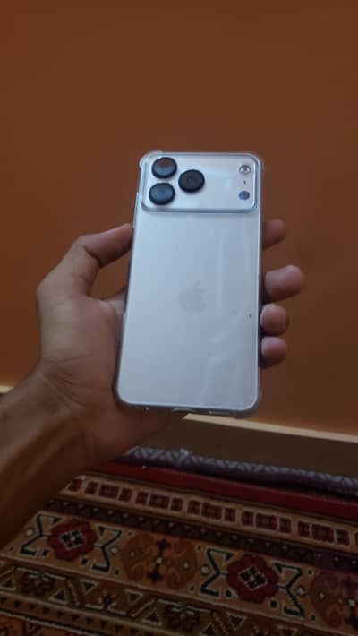 Taban 17 Pro Max - Brand New Condition (Box Available)