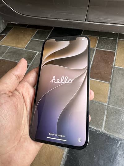 Apple iPhone 12 Pro Max PTA Approved