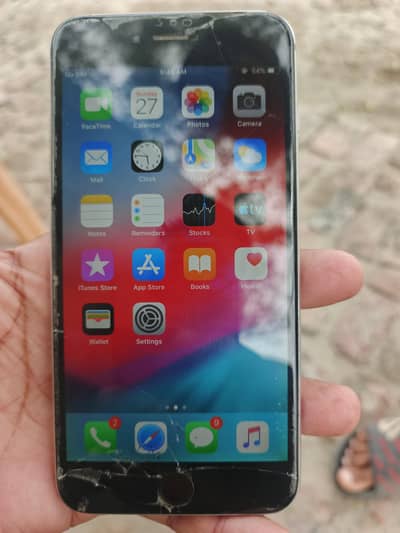 Apple iPhone 6 Plus